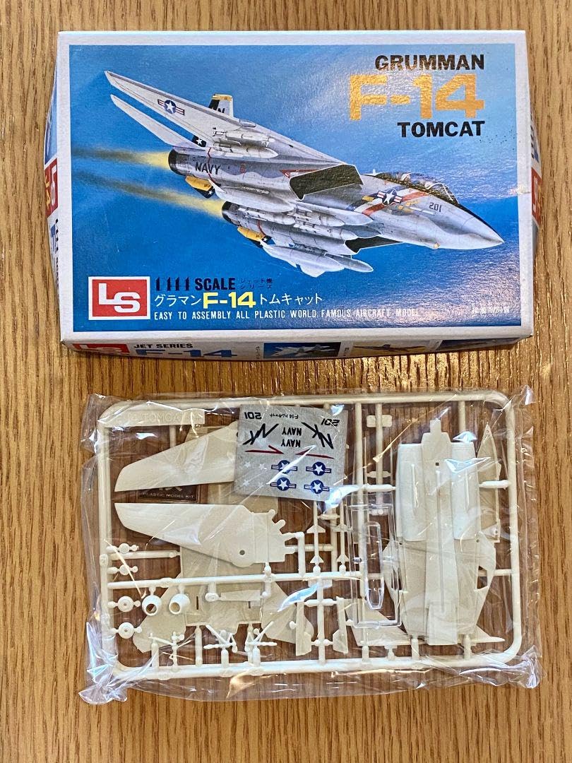 Amazon.co.jp: F-14トムキャット F-4ファントム F-15 MIG-25 F